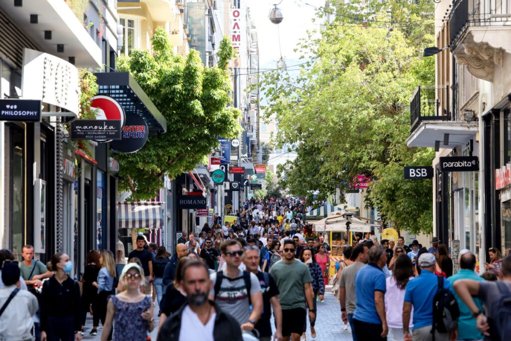 Πώς η φορολογία εξαφάνισε τη μεσαία τάξη