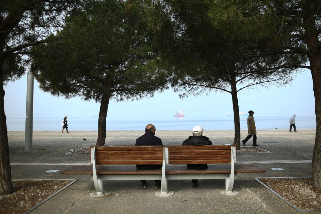 Η κακοκαιρία της Καθαράς Δευτέρας – Νέο στοιχείο για τον καιρό