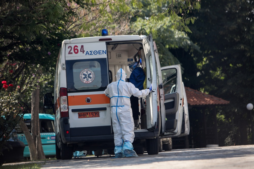 Θεσσαλονίκη: Αθώοι οι δύο υπεύθυνοι σε γηροκομείο για τους 28 θανάτους ηλικιωμένων από κορονοϊό