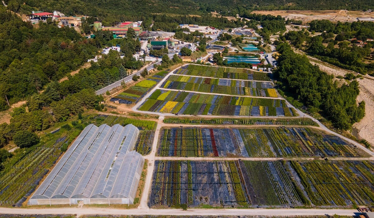 Ελληνικός Χρυσός: Νέες τεχνολογίες, διαφάνεια και περιβαλλοντική λογοδοσία