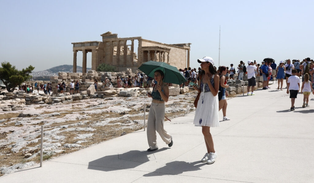 Κορονοϊός: Άλμα με πάνω από 20.000 νέα κρούσματα σήμερα 28/6 – 16 θάνατοι, 3.664 επαναλοιμώξεις