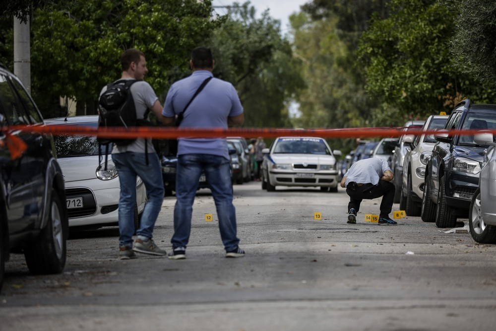 Πυροβολισμοί στα Πατήσια: Ξεκαθάρισμα λογαριασμών βλέπει η ΕΛΑΣ