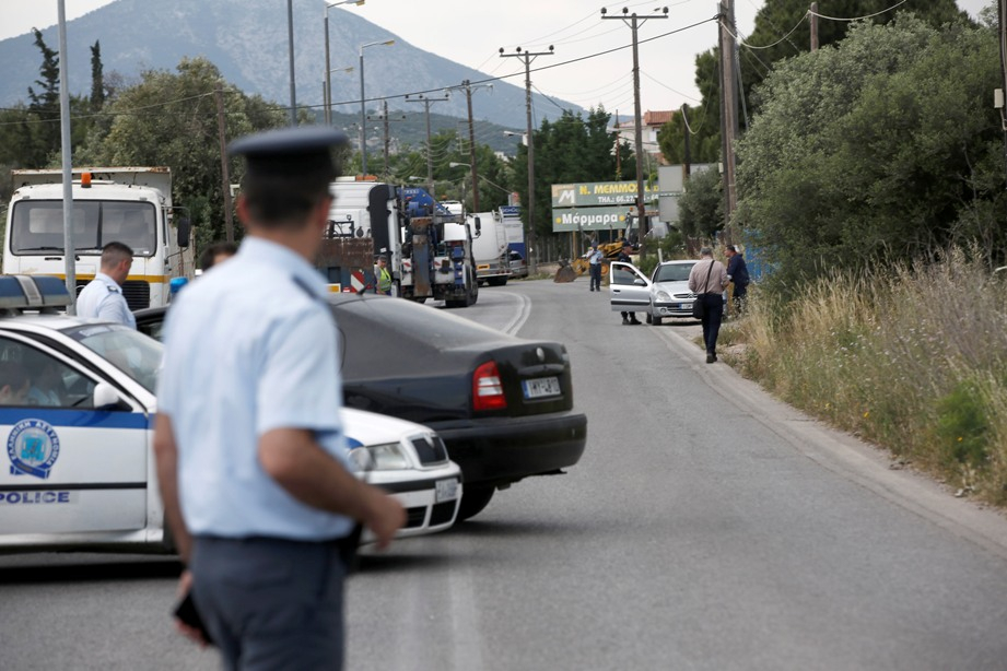 Σε ισχύ ο νέος ΚΟΚ – Ποινή φυλάκισης για όσους οδηγούν κι έχουν καταναλώσει αλκοόλ