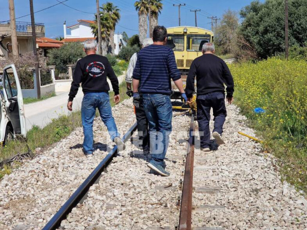 Πάτρα: Αποκατάστάθηκε η βλάβη στον Προαστιακό – Κανονικά τα δρομολόγια