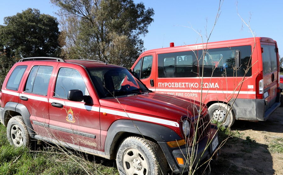 Θρίλερ με αγνοούμενο αστυνομικό στην Τύμφη