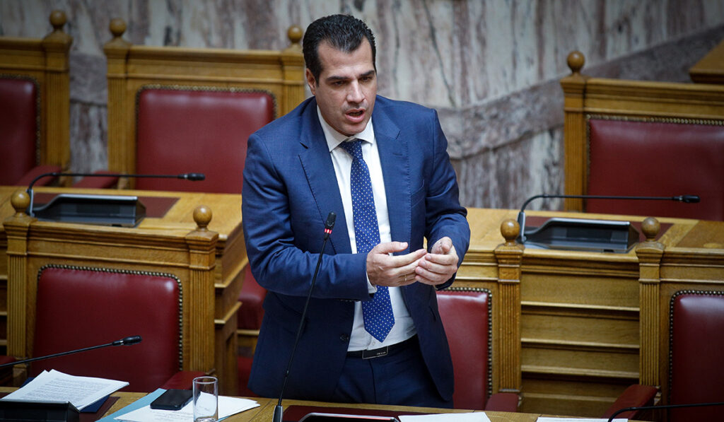 Πλεύρης: Ήττα για τη δημόσια υγεία η απόφαση του ΣτΕ για τους ανεμβολίαστους υγειονομικούς