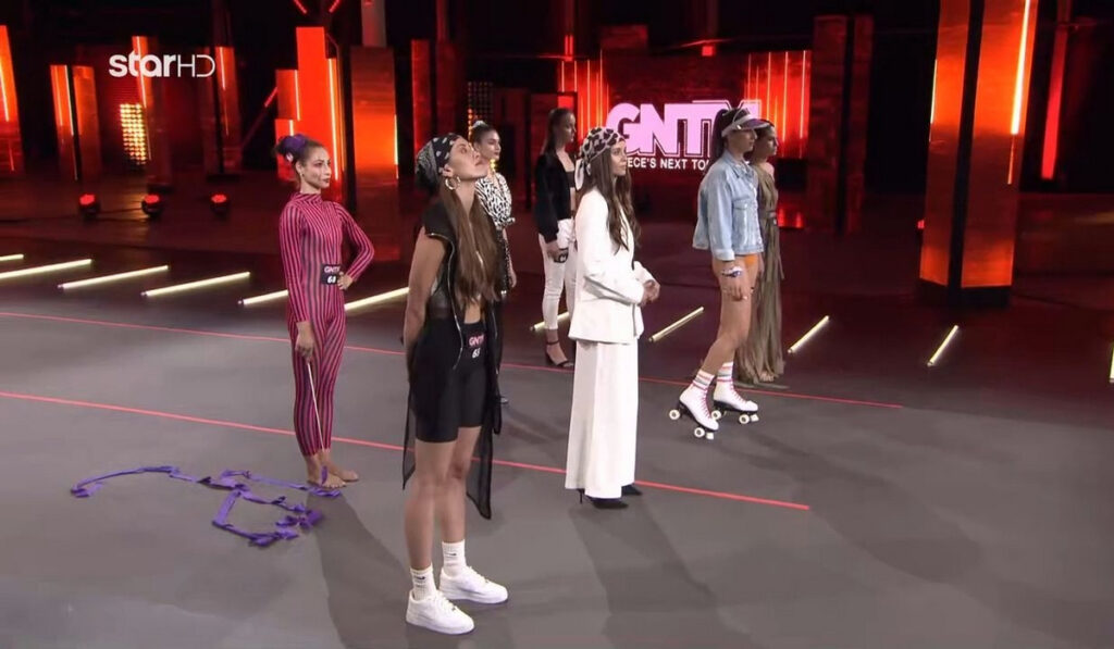 GNTM 4 – Catwalk: H εντυπωσιακή πασαρέλα και ποιοι πέρασαν, οι εκπλήξεις