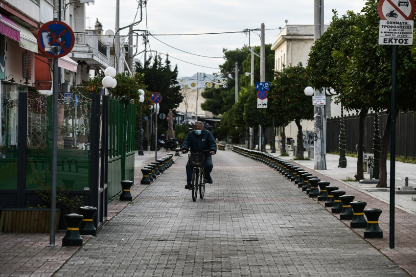 Κρούσματα σήμερα 21/12: Και νέα μέτρα τις επόμενες μέρες – Κρίσιμη η ανακοίνωση του ΕΟΔΥ