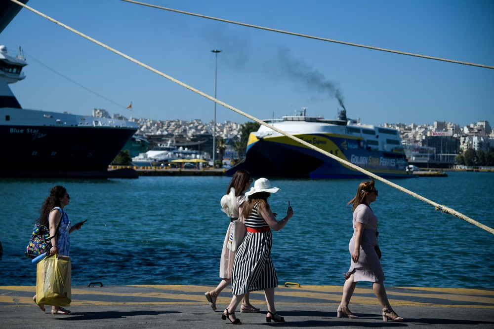 Αυξάνεται η επιδότηση στα ακτοπλοϊκά εισιτήρια – Παραδείγματα