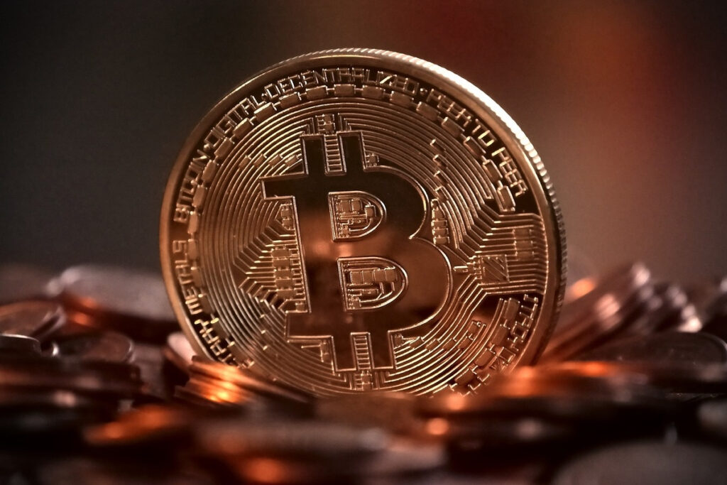 Νέο ρεκόρ για το Bitcoin – Πρώτη φορά πάνω από τα 70.000 δολάρια