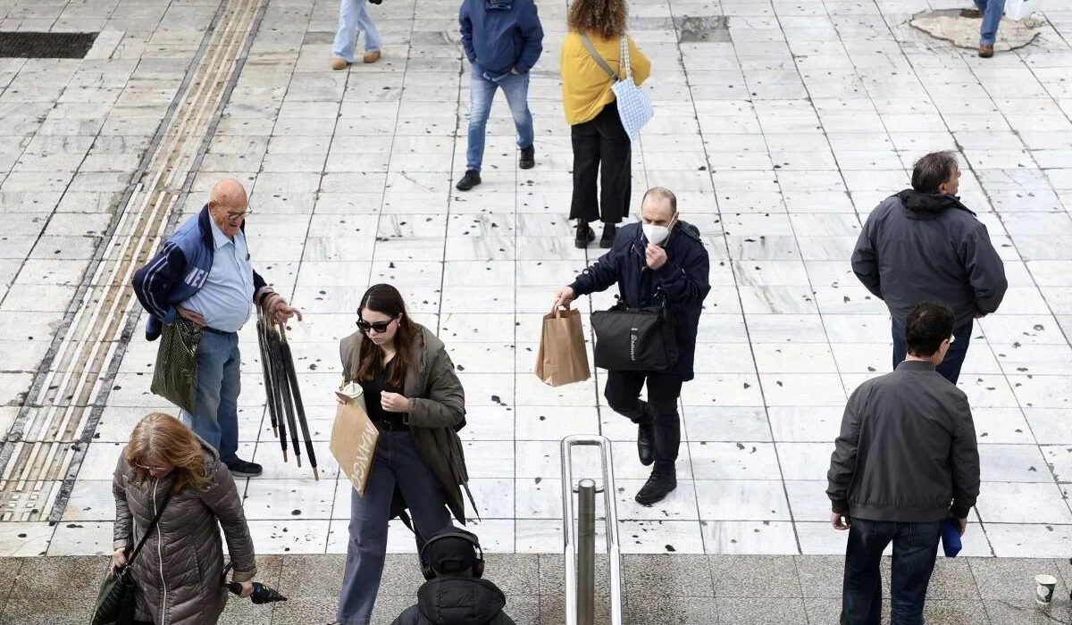 Απεργία: Οι πιο φτωχοί εργαζόμενοι αντιμέτωποι με την… απληστία