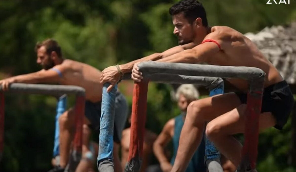 Survivor 2024 spoiler 11/3: Η ομάδα που κερδίζει το ντέρμπι στην ασυλία και ο 2ος υποψήφιος για αποχώρηση