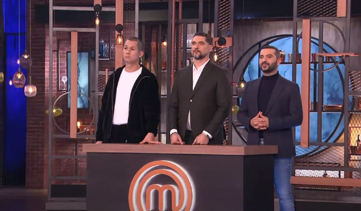 MasterChef 2024: Ποιος κέρδισε τα πρώτα 1.000 ευρώ –  Ποια ψήφισαν για αποχώρηση