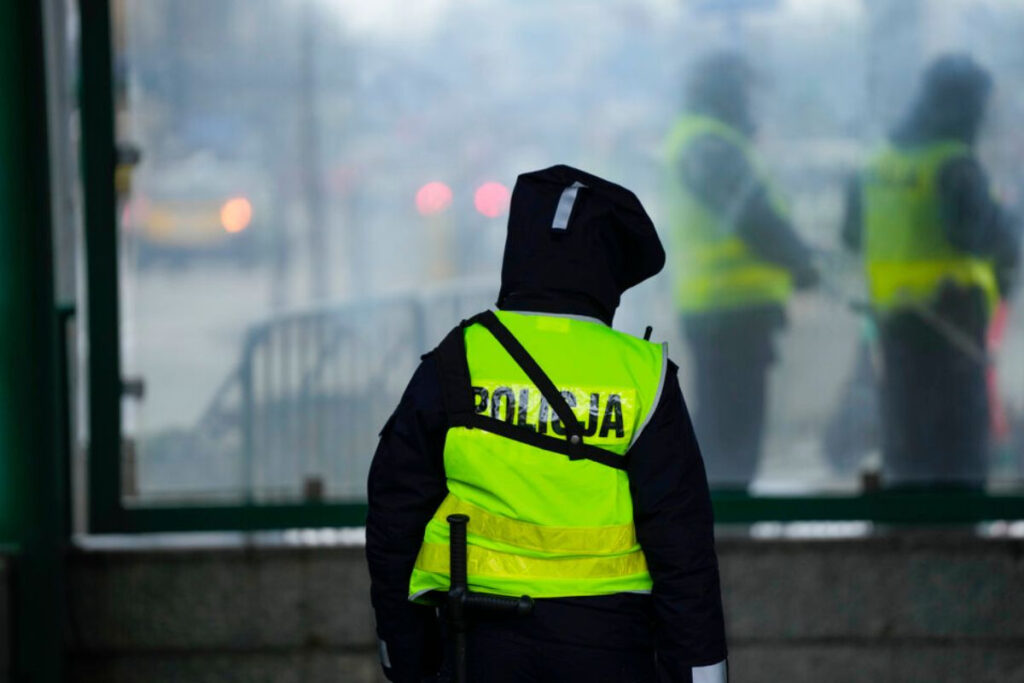 Φρίκη στην Πολωνία: Νεκρή 16χρονη σε ορφανοτροφείο μετά από επίθεση