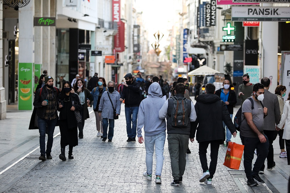 Φόβοι για τεράστια διασπορά και κρούσματα στην Αττική