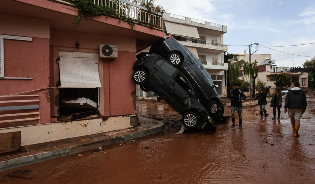 Δίκη για τις πλημμύρες στη Μάνδρα: Στις 23 Ιουνίου η συνεδρίαση για τις ποινές