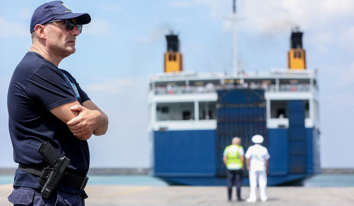 Blue Horizon: Χτυπήματα έδειξε η ιατροδικαστική έκθεση για τον θάνατο του 36χρονου