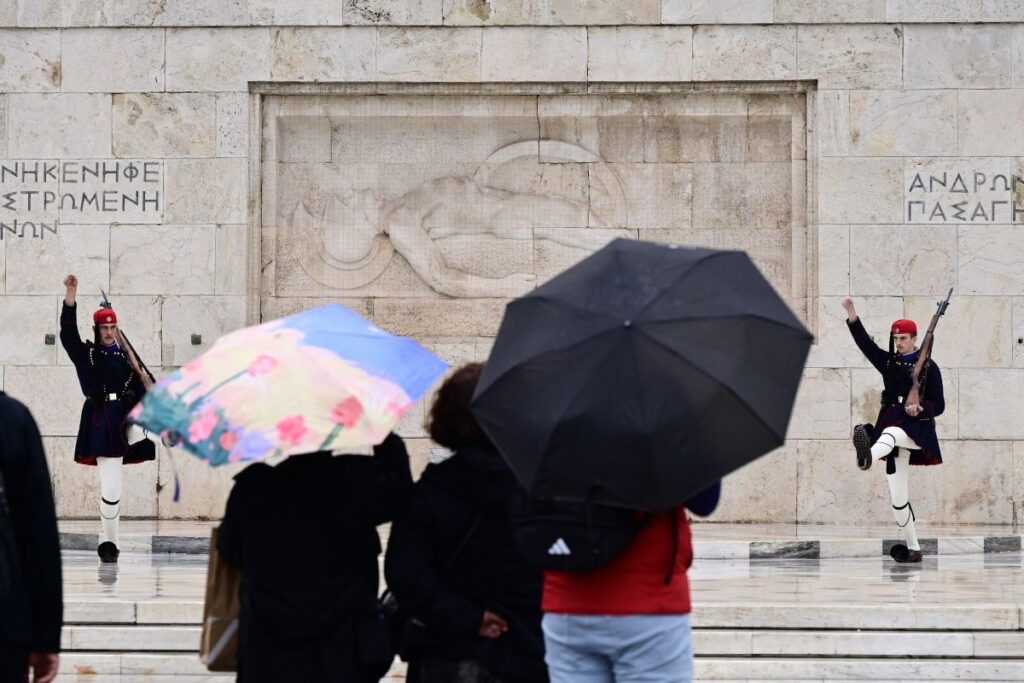 «Καταιγίδες στην Αθήνα το επόμενο δίωρο»: Νέα πρόγνωση Μαρουσάκη