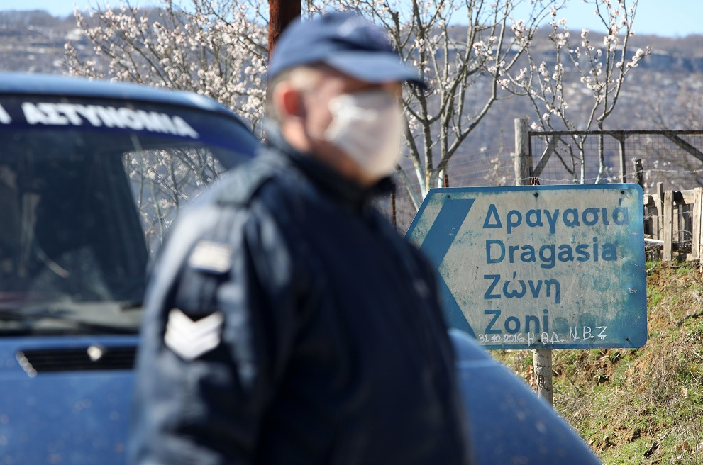 Αλαλούμ με τα κρούσματα στην Κοζάνη και καταγγελίες για σοβαρά λάθη