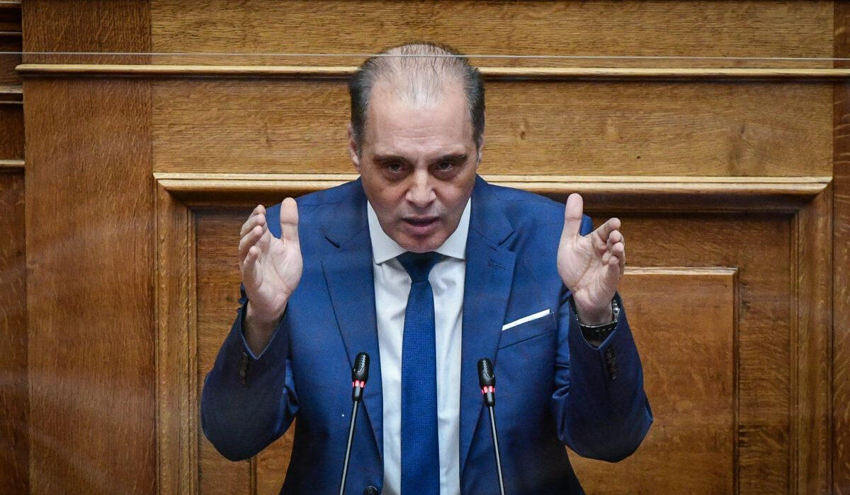 Το «Όχι» Βελόπουλου σε εν ενεργεία και πρώην βουλευτές της ΝΔ