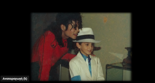 Μάικλ Τζάκσον: Σοκαριστικό το «Leaving Neverland» με ανατριχιαστικές λεπτομέρειες