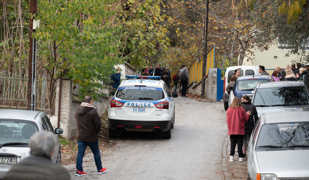 Σέρρες: Νεκρός μεταφέρθηκε ο 11χρονος μαθητής στο νοσοκομείο – Η ανακοίνωση του νοσοκομείου