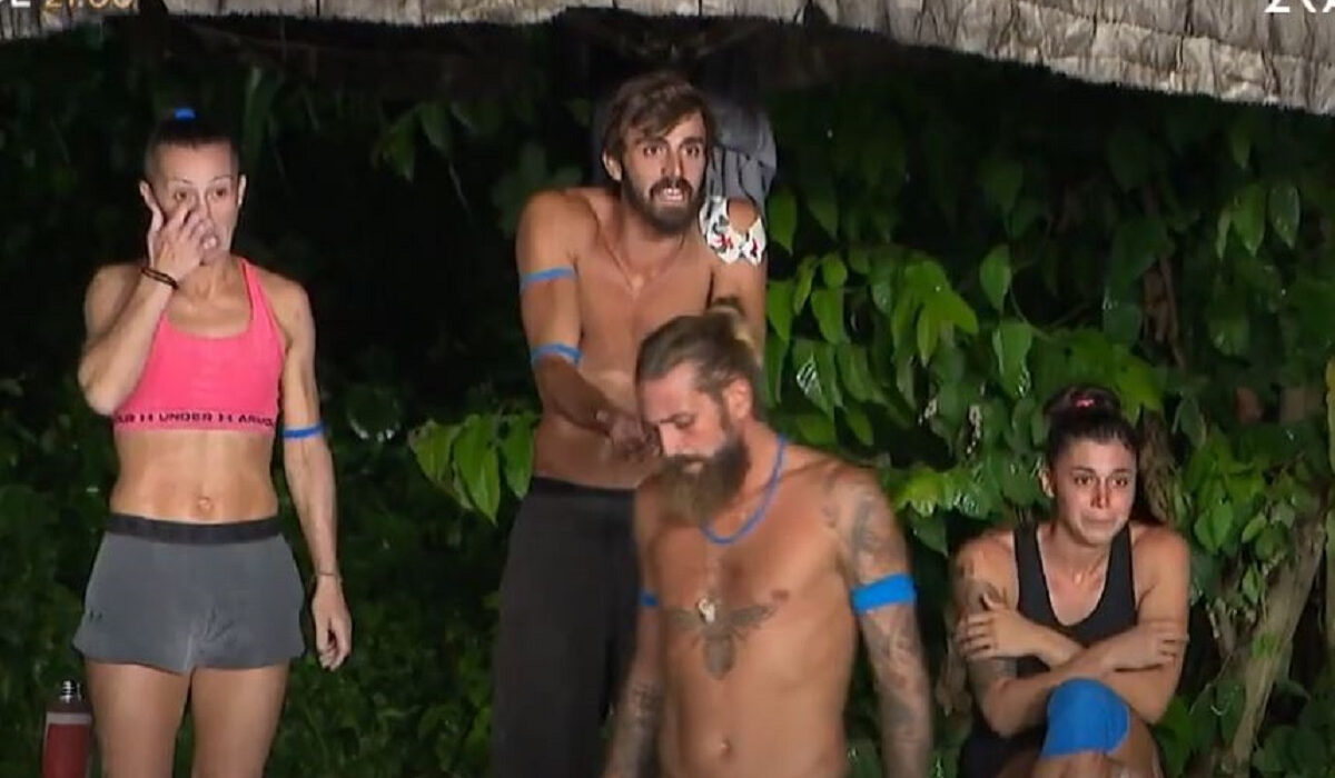 Survivor 2024 spoiler 5/6: Η ομάδα που κερδίζει την 4η ασυλία – Ποιος κλειδώνει για την αποχώρηση