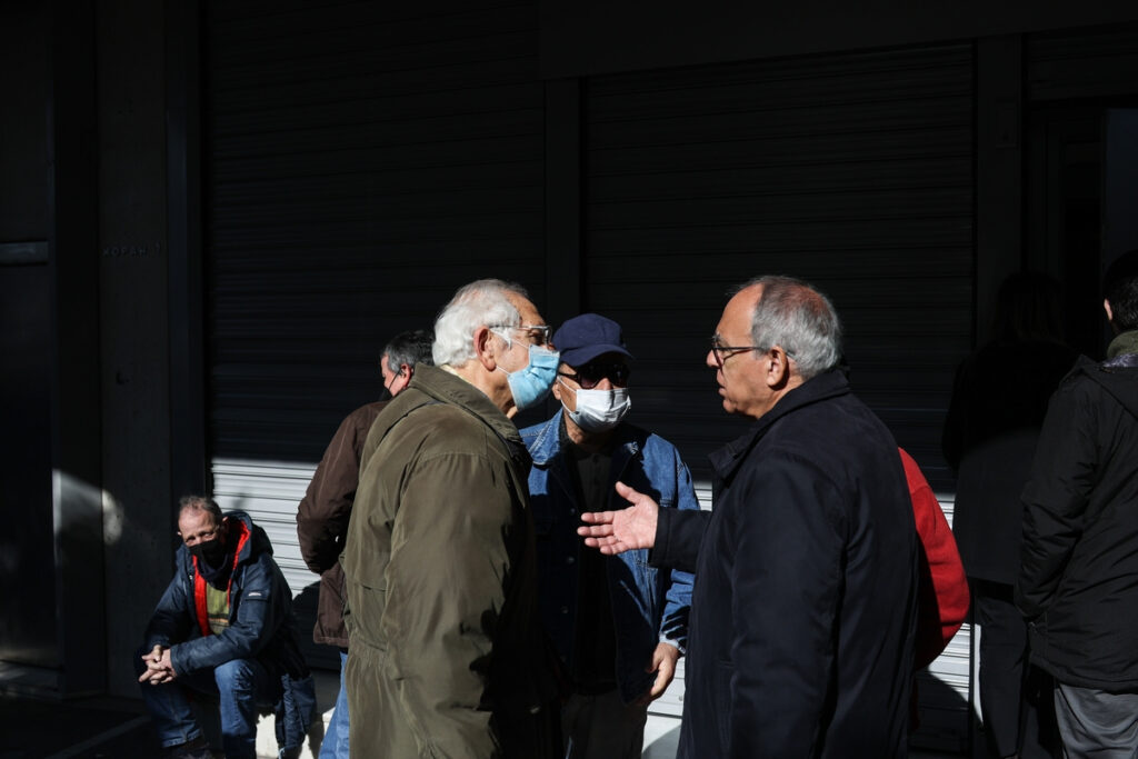 Νέο Ασφαλιστικό: Χαμηλές συντάξεις, επαγγελματικά ταμεία και… επαναπρόσληψη συνταξιούχων