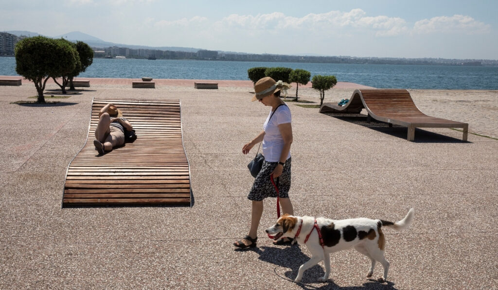 Κορονοϊός-Λύματα: Καλά νέα για το ιικό φορτίο εκτός από μία περιοχή