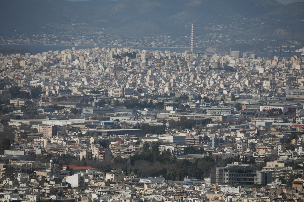 Μέσω φορολογίας η στήριξη ιδιοκτητών ακινήτων