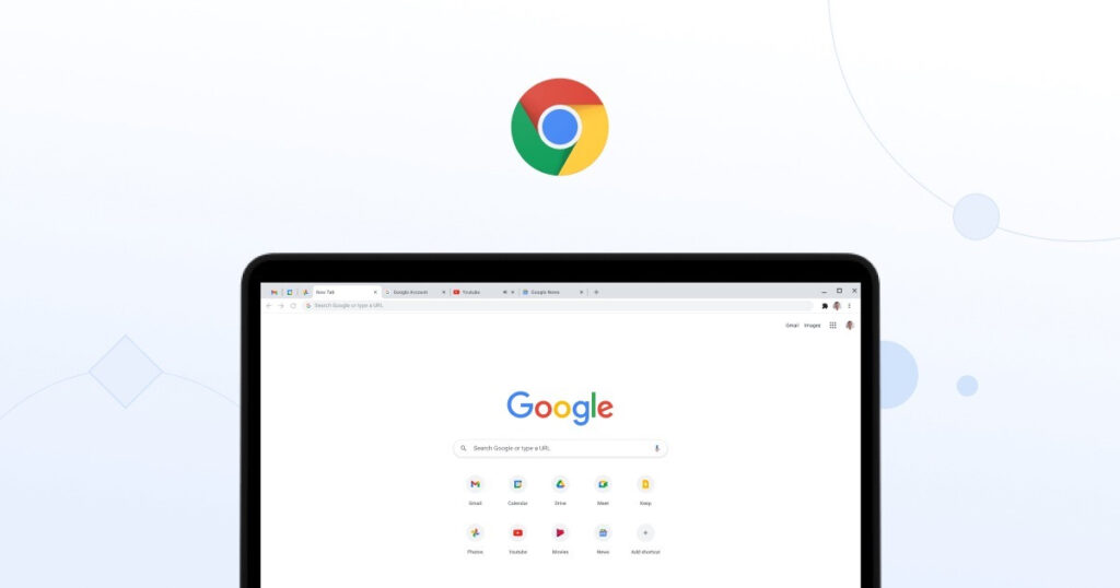 Google Chrome: Γίνεται 15 ετών και αλλάζει – Οι νέες δυνατότητες του δημοφιλούς browser