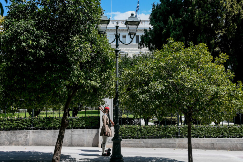 Δημοσκόπηση Marc: Το προφίλ του νέου Προέδρου της Δημοκρατίας – Τι «ψηφίζουν» οι πολίτες