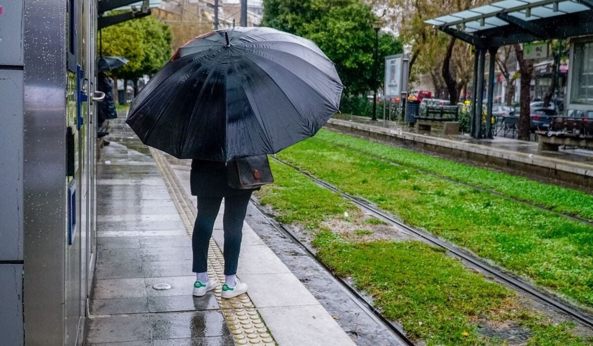 Καιρός: Νέο έκτακτο δελτίο της ΕΜΥ – Οι περιοχές με έντονα φαινόμενα το επόμενο 24ωρο