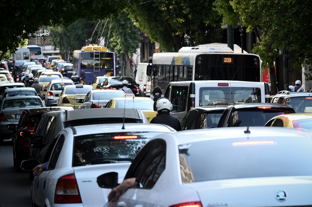 Ηλεκτροκίνηση: Χορήγηση επιδότησης 5.000 ευρώ για ηλεκτρικά αυτοκίνητα