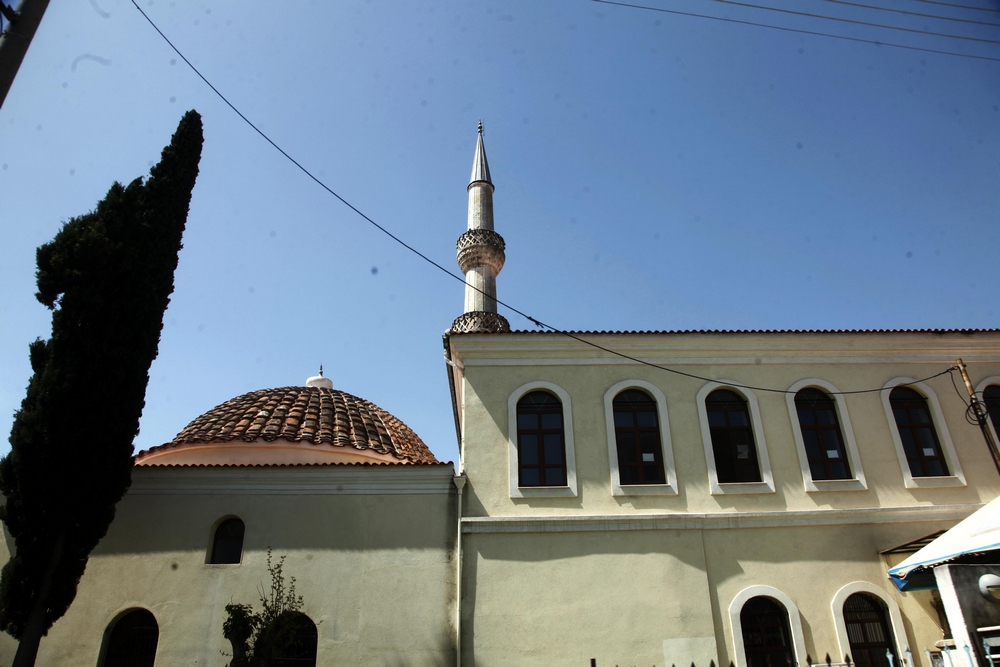 Η απαράδεκτη δήλωση Ακσόι για την μειονότητα της Θράκης