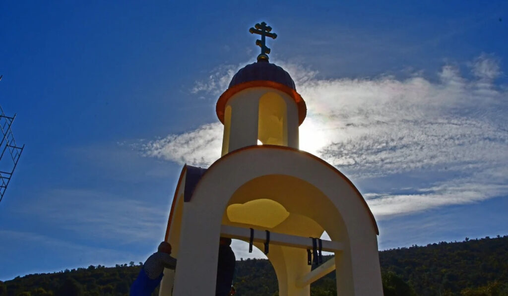 Γιορτή σήμερα 17/8 – Τι λέει το εορτολόγιο