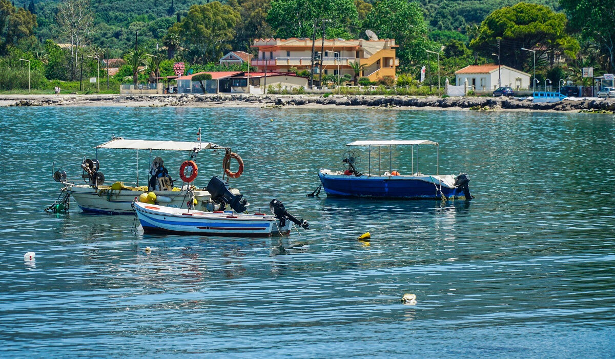 Τα 10 πιο φτηνά και όμορφα νησιά στην Ελλάδα