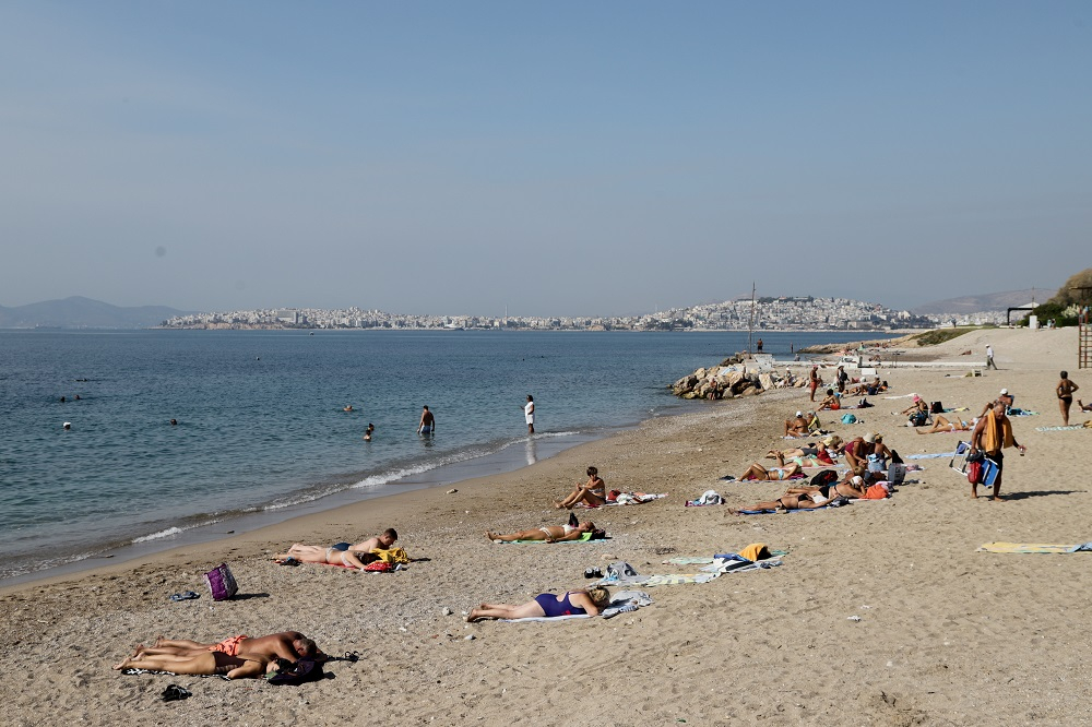 Σύψας: Πώς θα είναι το καλοκαίρι με κορονοϊό