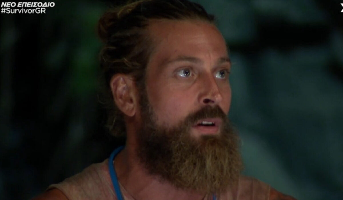 Survivor 2024 5/6: Ο Σταμάτης 6η φορά στον τάκο – Ποιος είναι φαβορί για την αποχώρηση