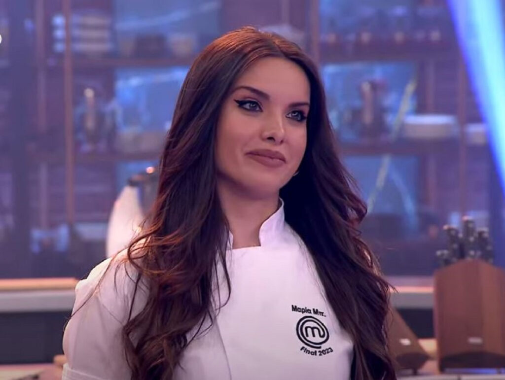 MasterChef 2023 Τελικός: Σάρωσε η Μαρία Μπέη νικώντας σε μαραθώνιο τελικό