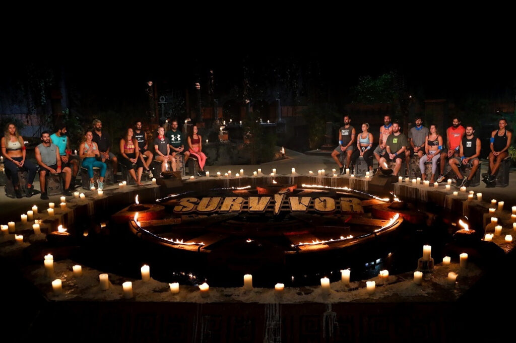 Survivor 2024 3/4: Και η Σταυρούλα στον τάκο – Ποια αποχωρεί στις 4/4