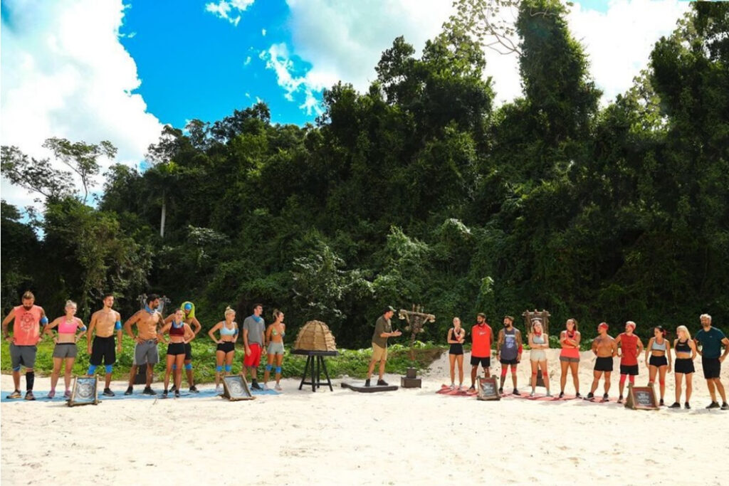 Survivor 2024: Αναχώρησαν οι νέοι παίκτες από την Αθήνα