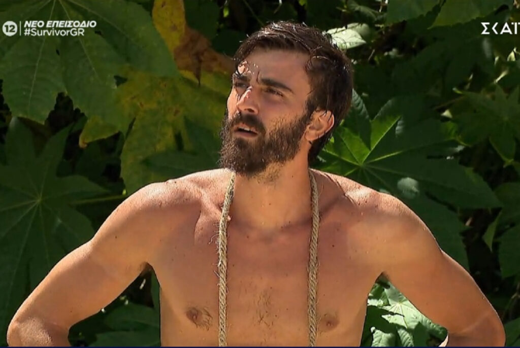 Survivor 2024 17/6: «Τι είναι αυτό ρε…» μάχη για τη 2η ασυλία – Ο 2ος υποψήφιος για την τελευταία αποχώρηση