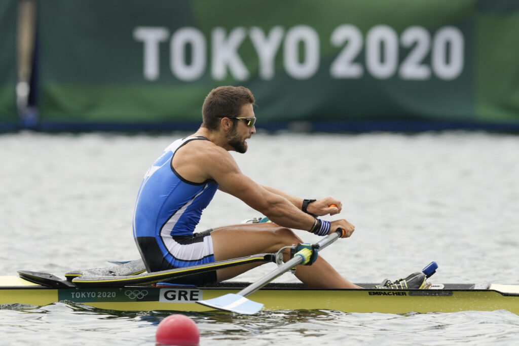 Oλυμπιακοί Αγώνες 2024: Ο απολογισμός των ελληνικών συμμετοχών της πρώτης ημέρας (Βίντεο)