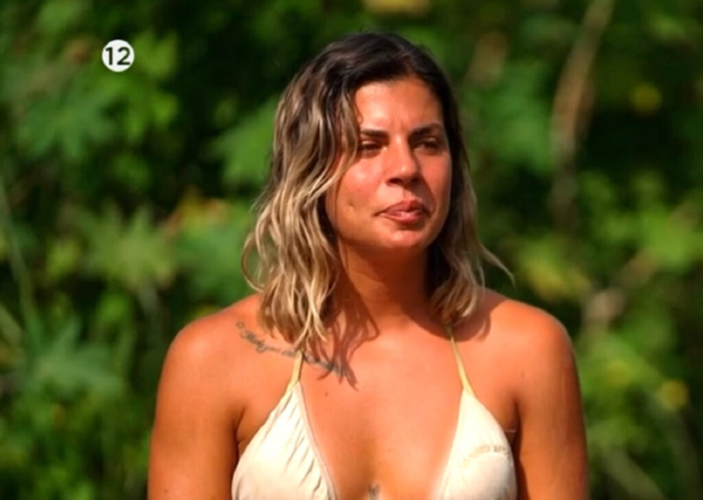 Survivor All Star: Προδοσία από τον Μάριο βλέπει η Σταυρούλα