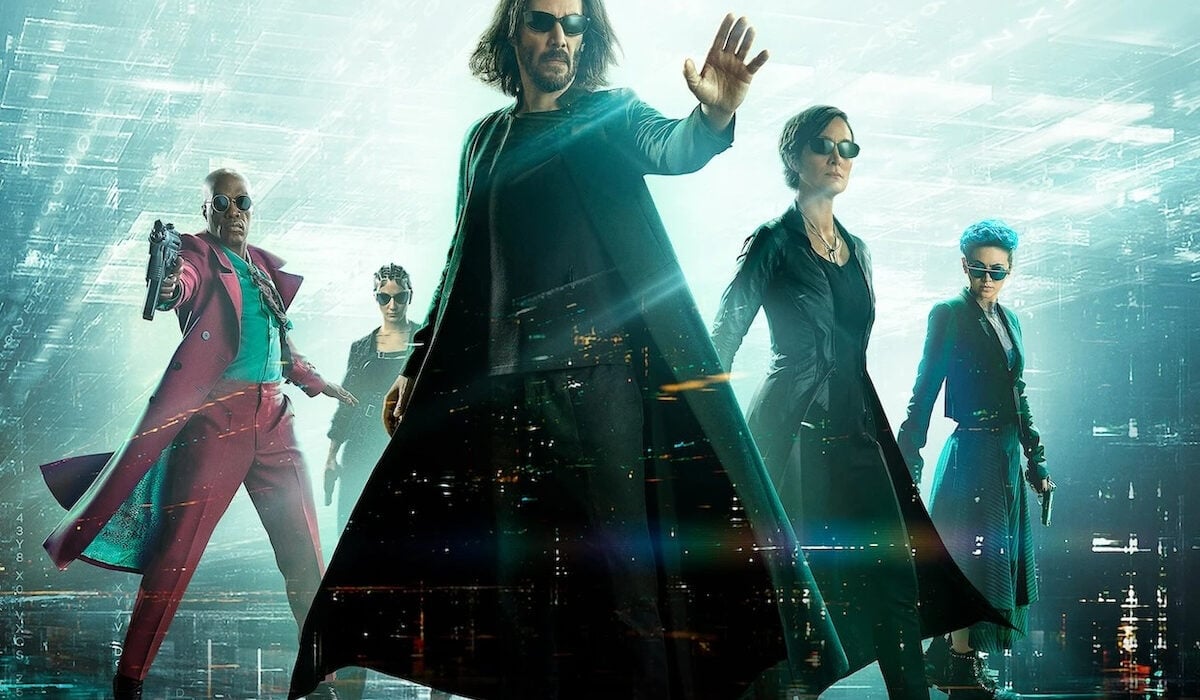 Matrix: Έρχεται ακόμη μία ταινία της σειράς από τη Warner Bros