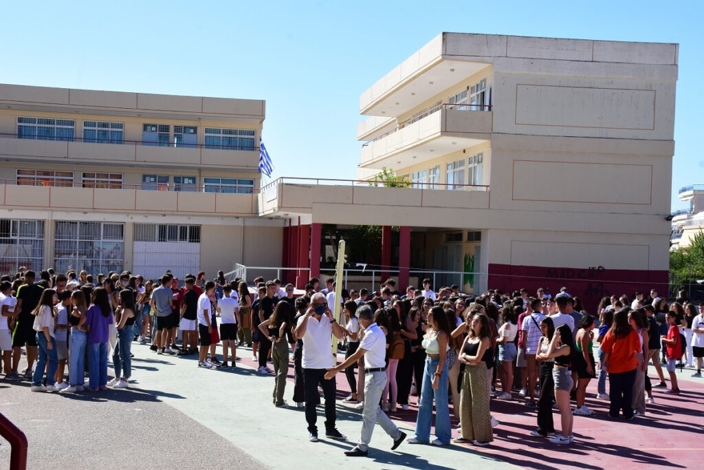 Ανακοινώθηκαν οι μόνιμοι διορισμοί 3.663 εκπαιδευτικών – Προθεσμίες και ανάληψη υπηρεσίας