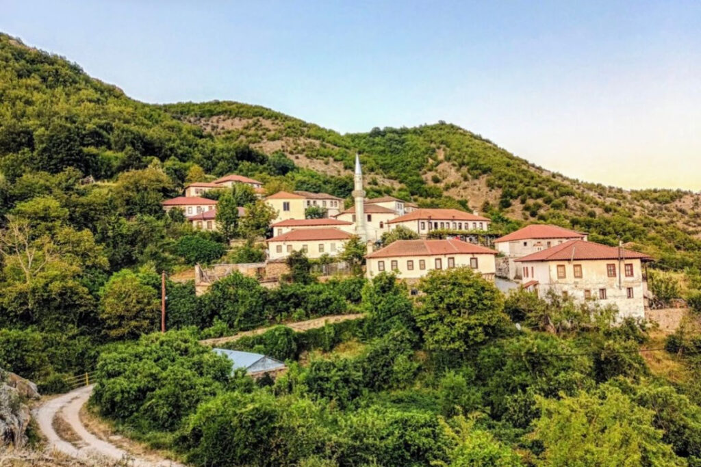 Τα Πομακοχώρια χρησιμοποιούν οι δουλέμποροι για πέρασμα μεταναστών