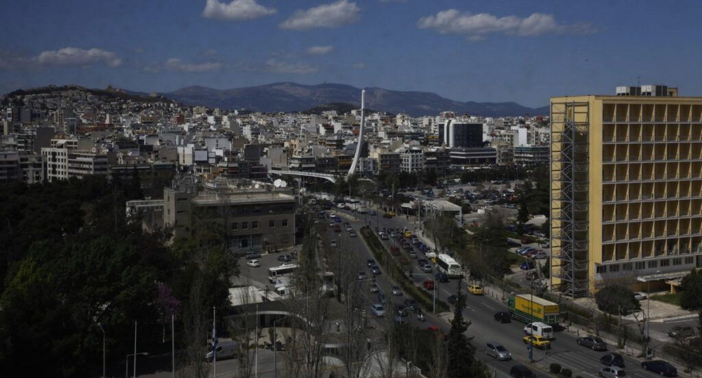 Τηλεφώνημα για βόμβα στην υπηρεσία ασύλου