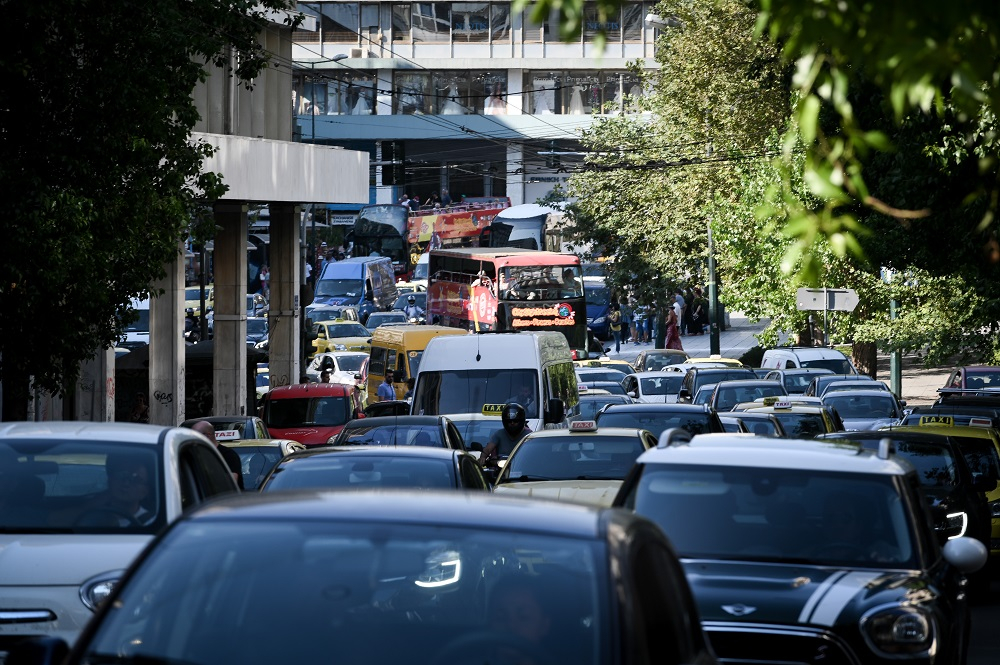 Μεταχειρισμένα αυτοκίνητα: Χαράτσι 4.000 ευρώ – Ποια μοντέλα αφορά